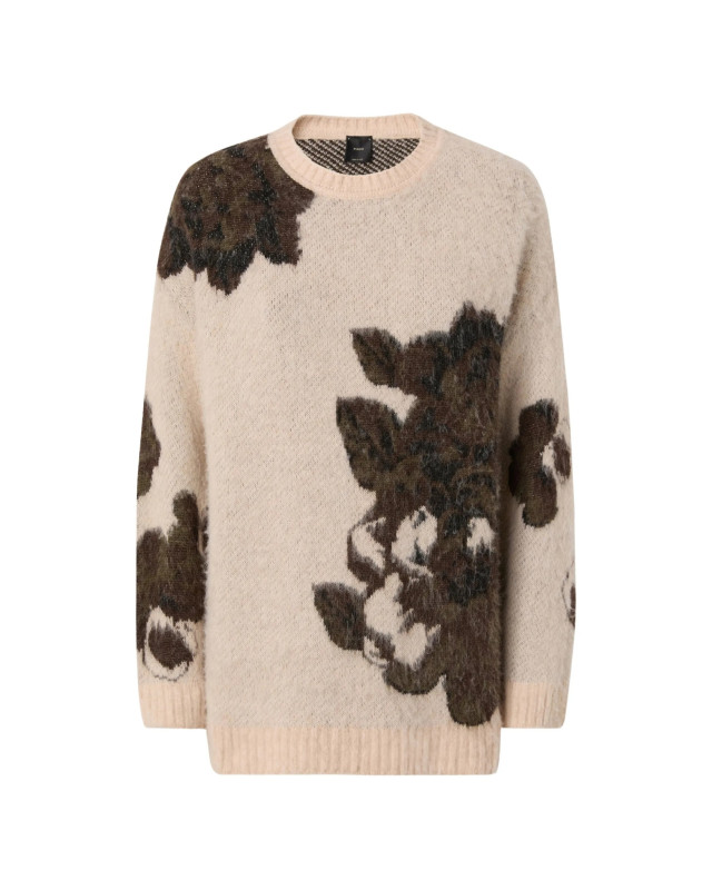 [PINKO] Knitwear FW26 107861 A3P2