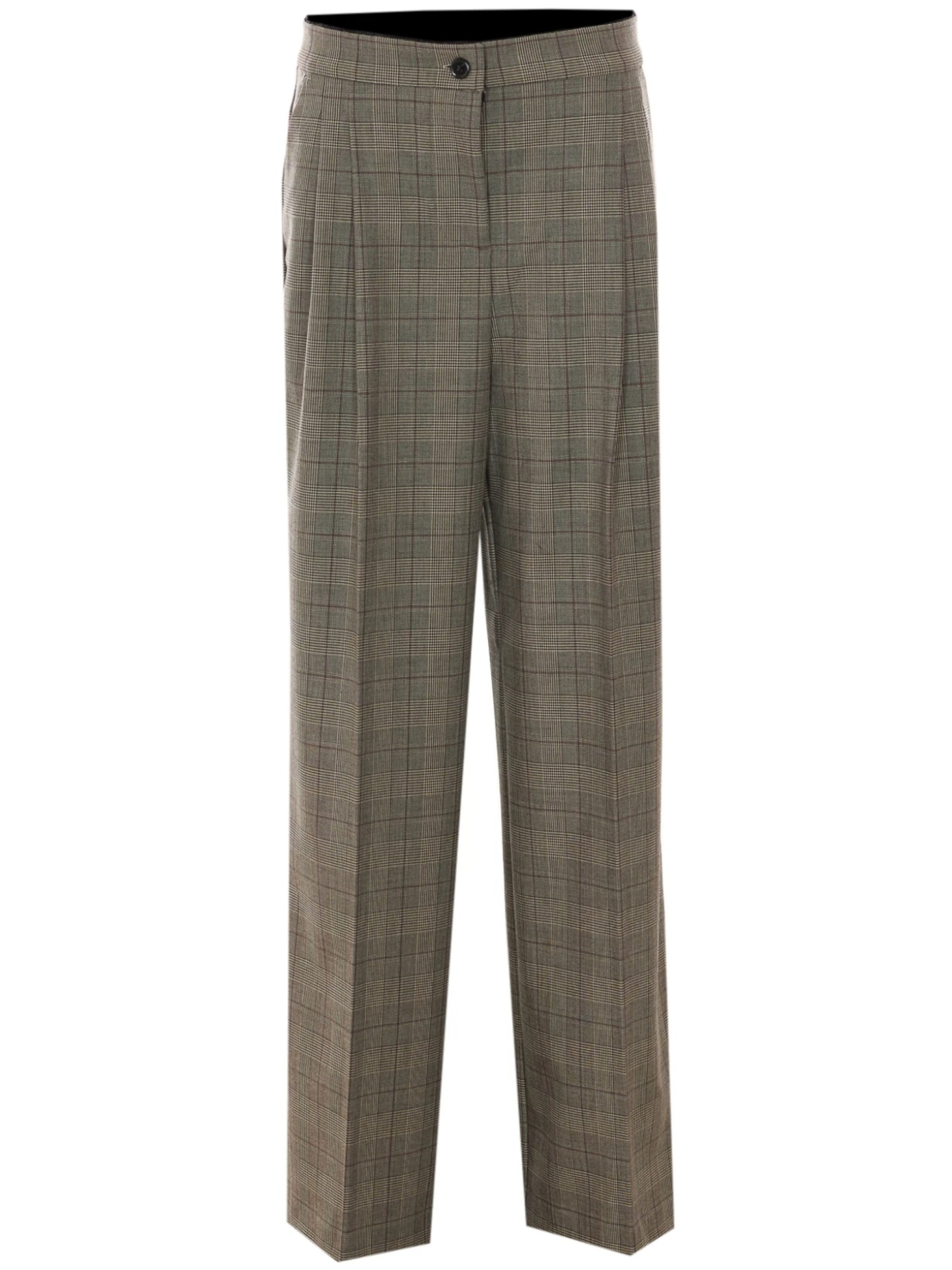 [PINKO] Trousers FW26 107476 A3FF
