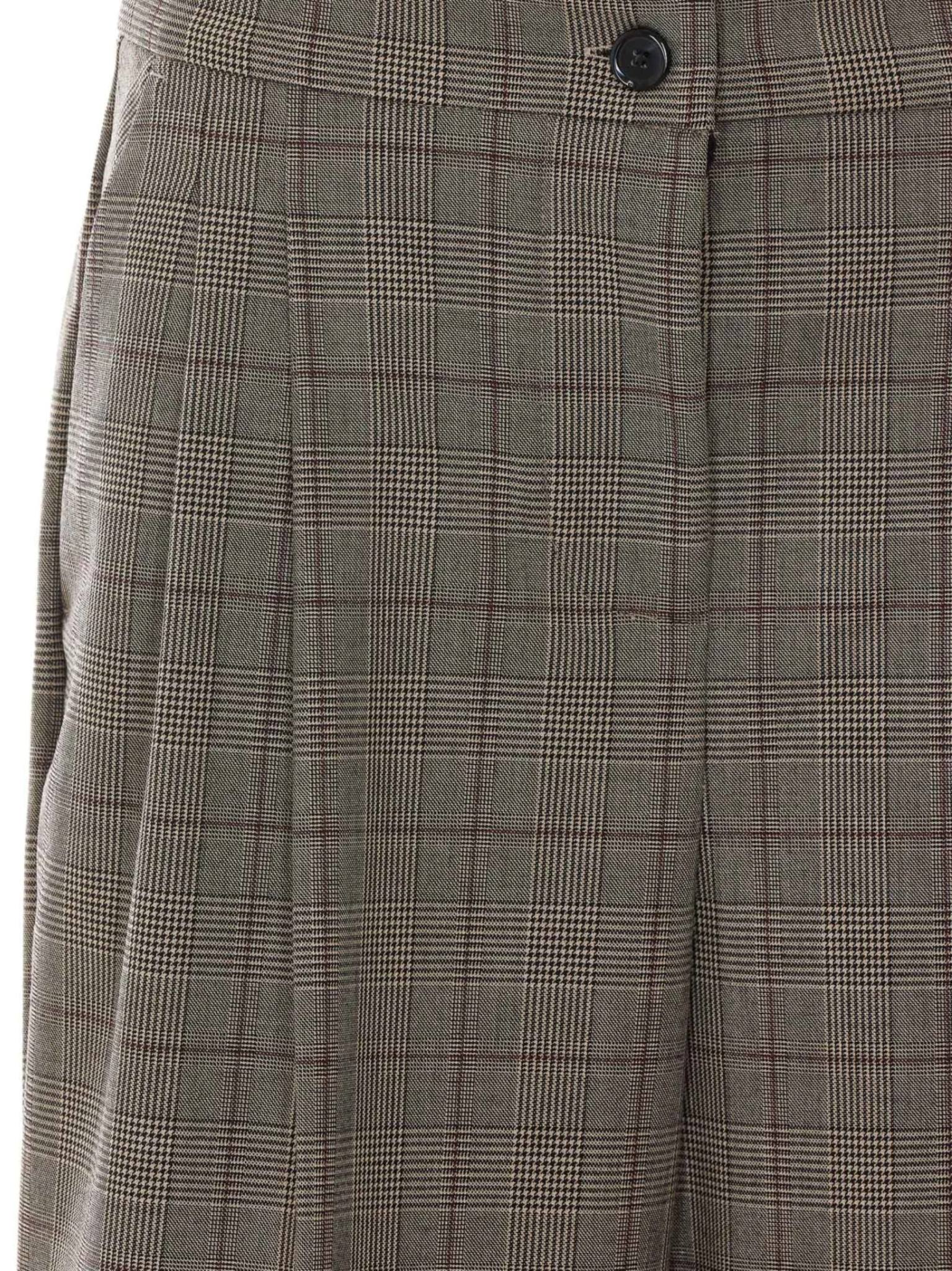 [PINKO] Trousers FW26 107476 A3FF