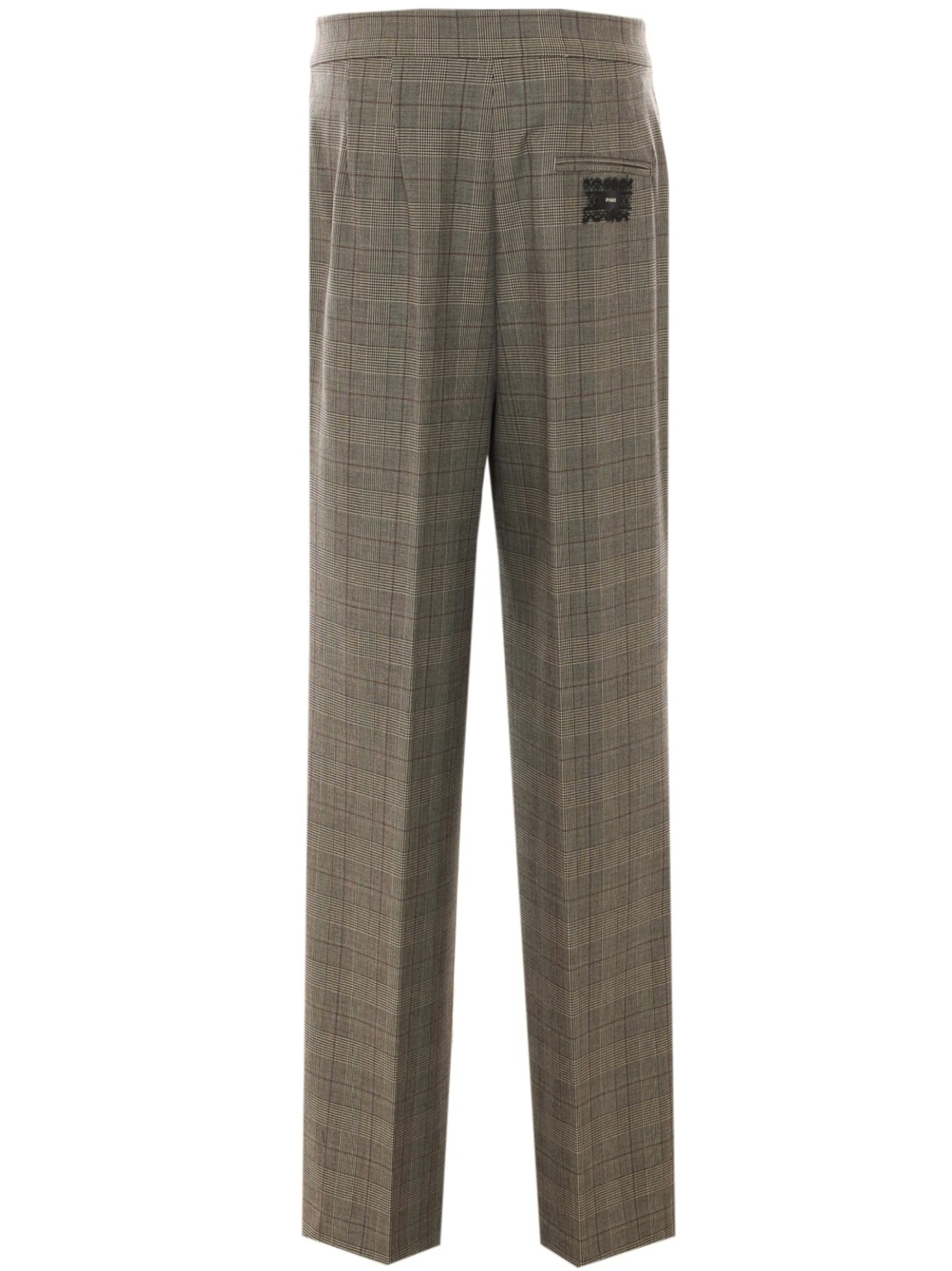 [PINKO] Trousers FW26 107476 A3FF