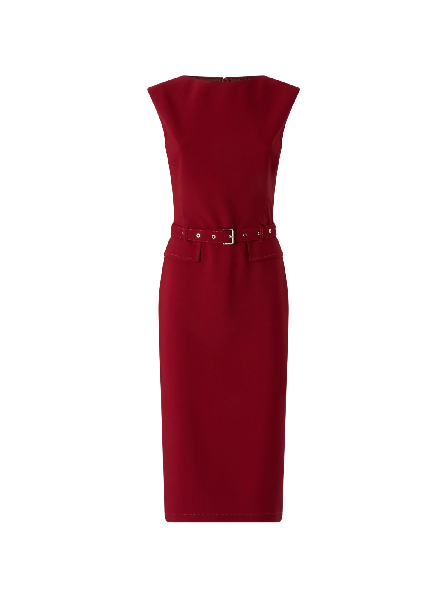 [PINKO] Short sleeve dress FW26 107265 A3DA