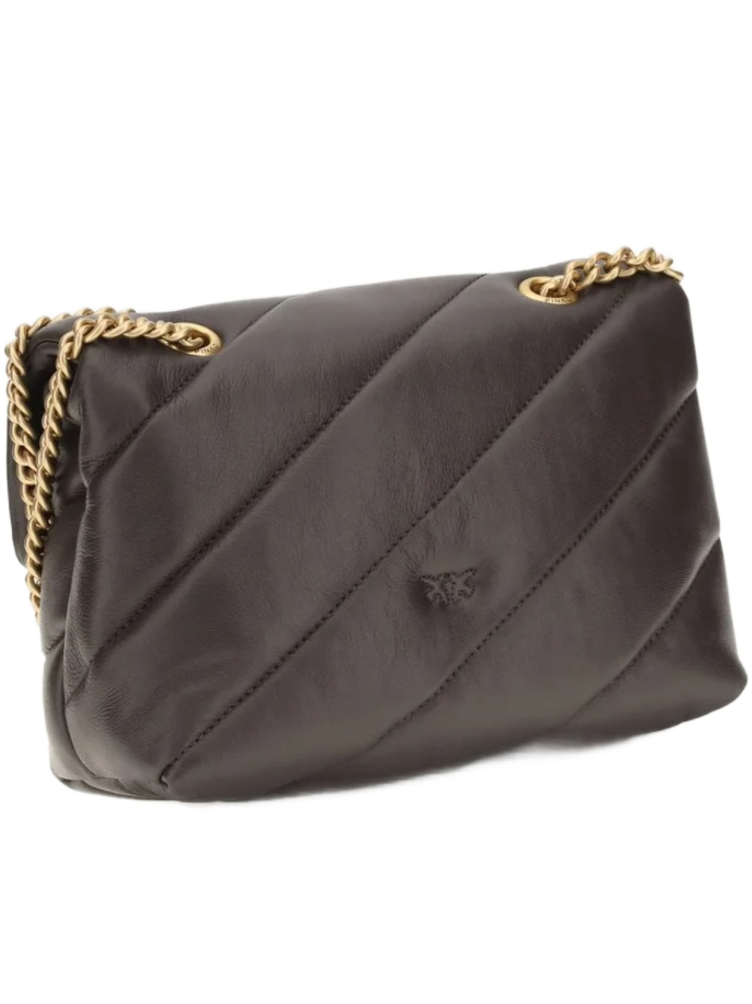 [PINKO] Cross body bag FW26 100039 A0F2