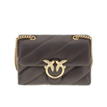 [PINKO] Cross body bag FW26 100039 A0F2