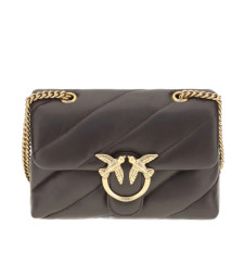[PINKO] Cross body bag FW26 100039 A0F2