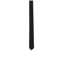 [Saint Laurent] Tie FW26 720095 3Y043