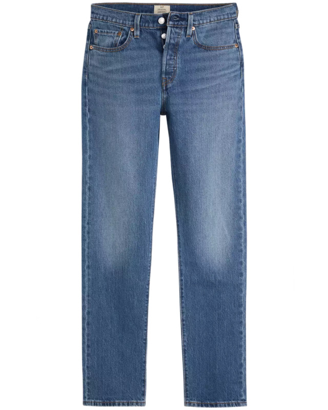 [LEVI`S] Jeans FW26 12501 0682