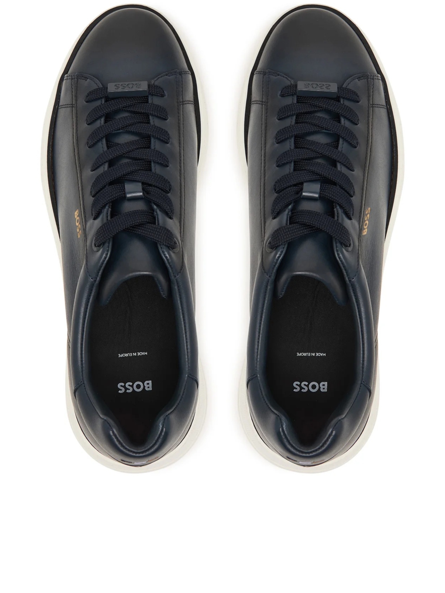 [HUGO BOSS] Sneakers FW26 50568773