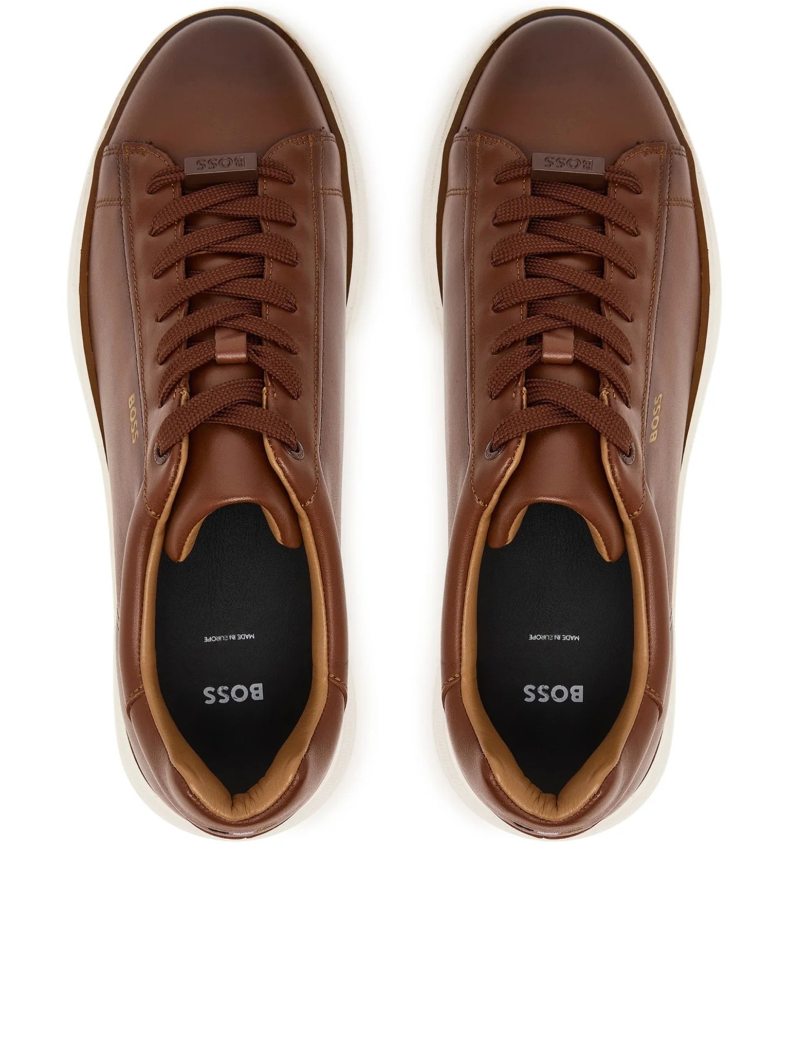 [HUGO BOSS] Sneakers FW26 50568773