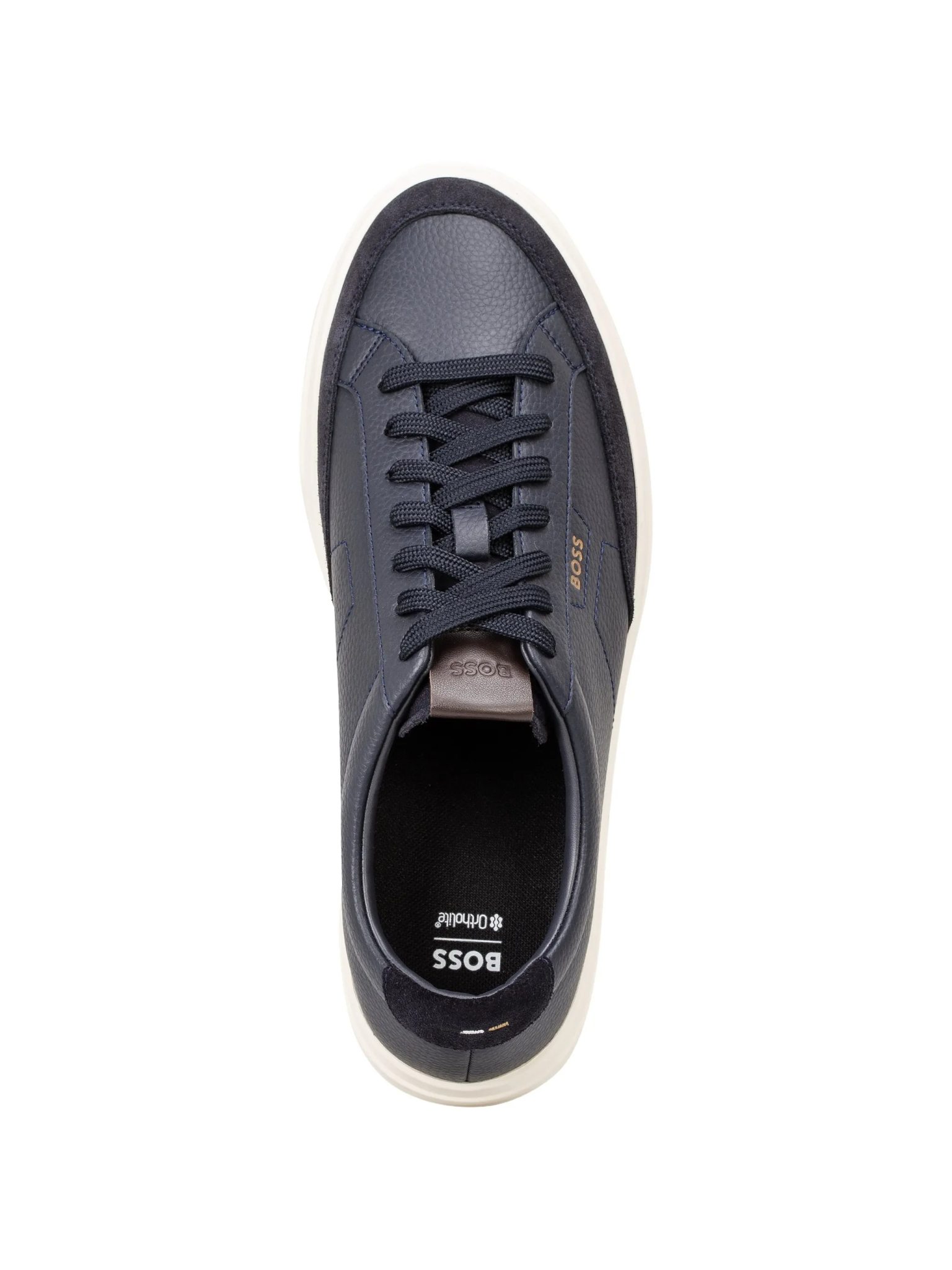 [HUGO BOSS] Sneakers FW26 50568536