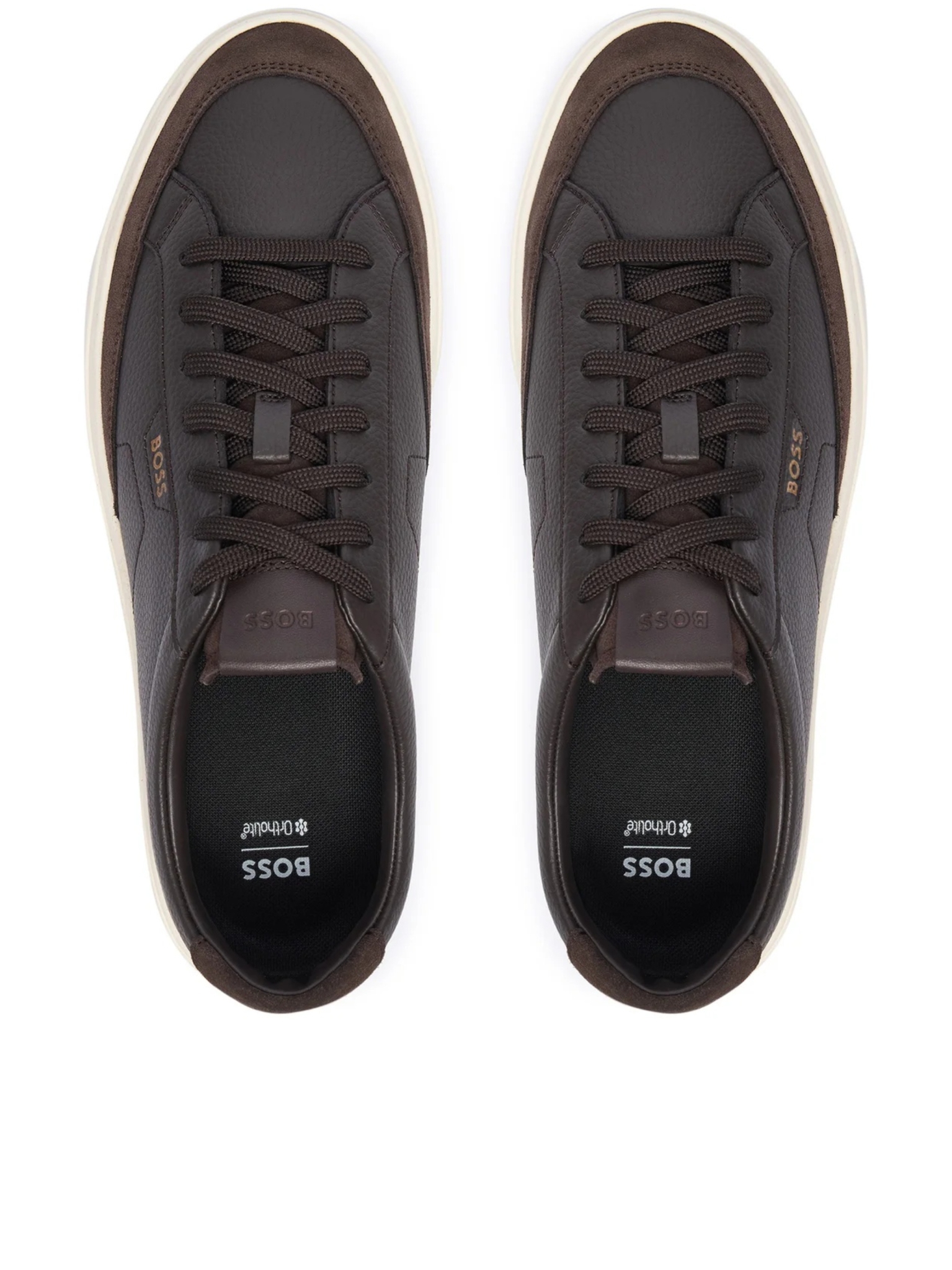 [HUGO BOSS] Sneakers FW26 50568536
