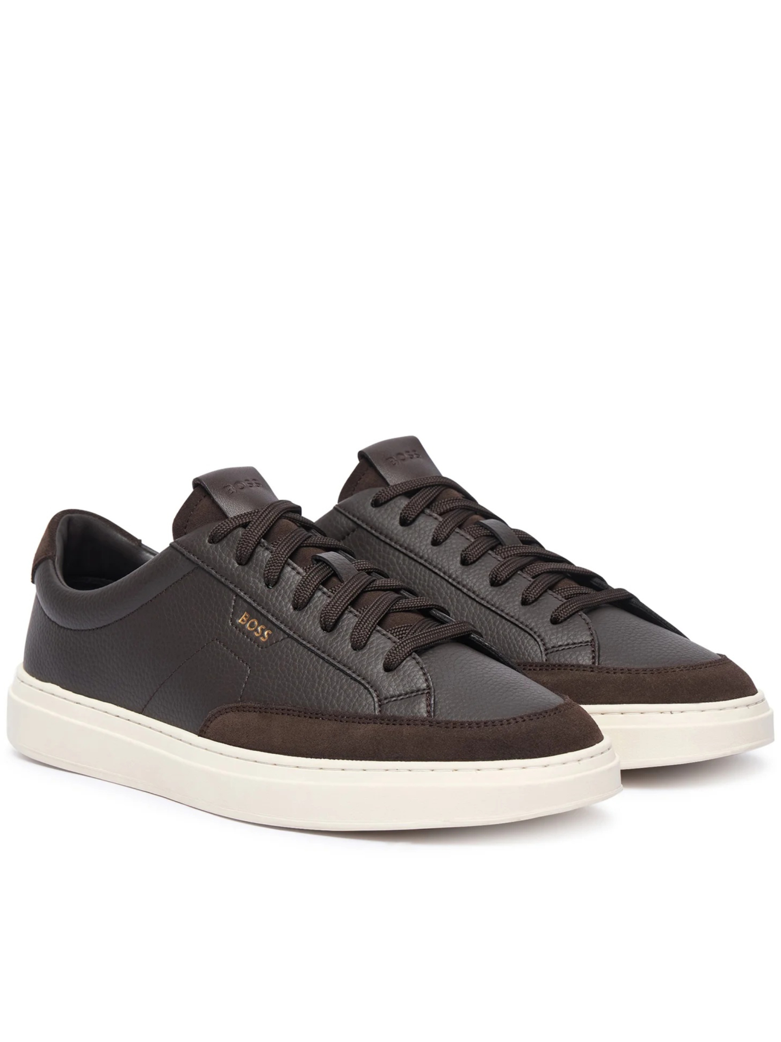 [HUGO BOSS] Sneakers FW26 50568536