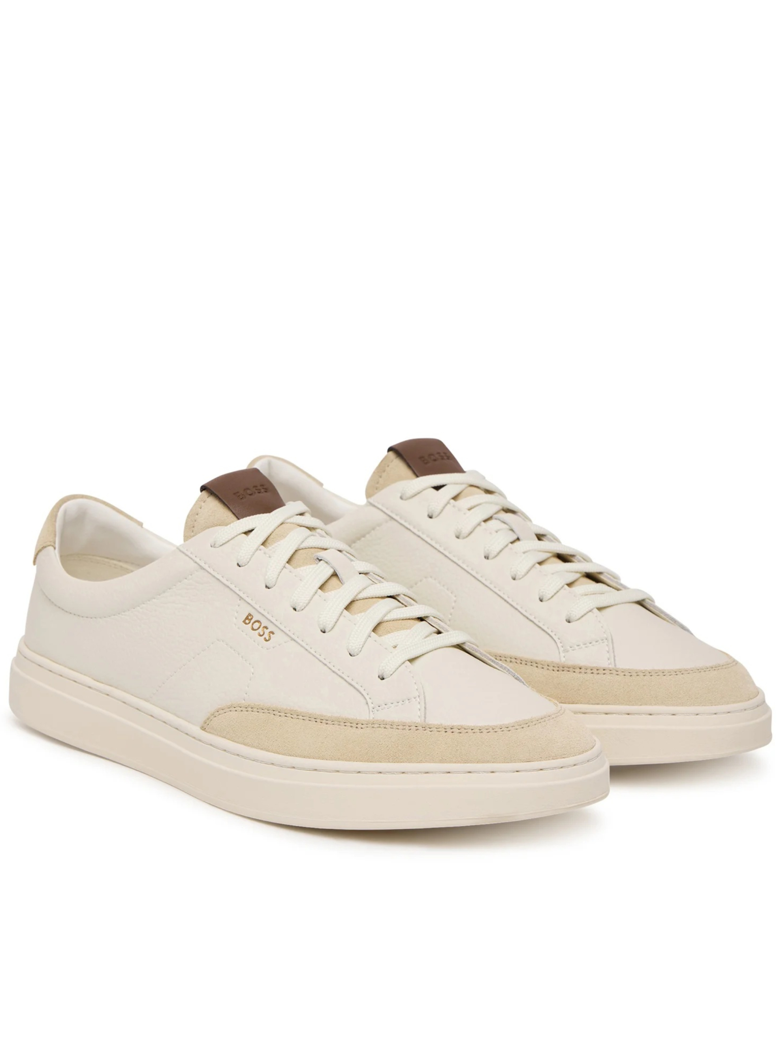 [HUGO BOSS] Sneakers FW26 50568536