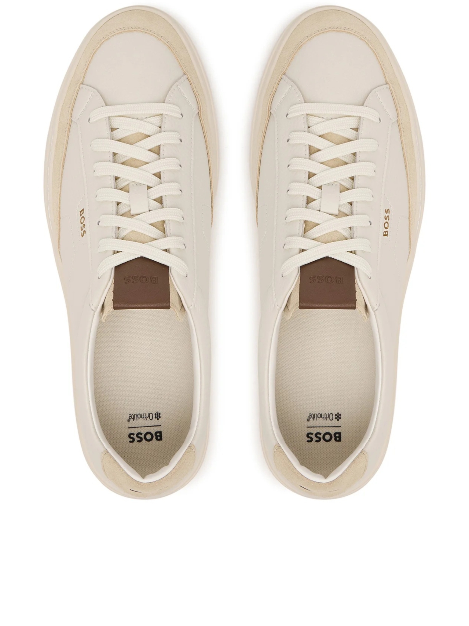 [HUGO BOSS] Sneakers FW26 50568536