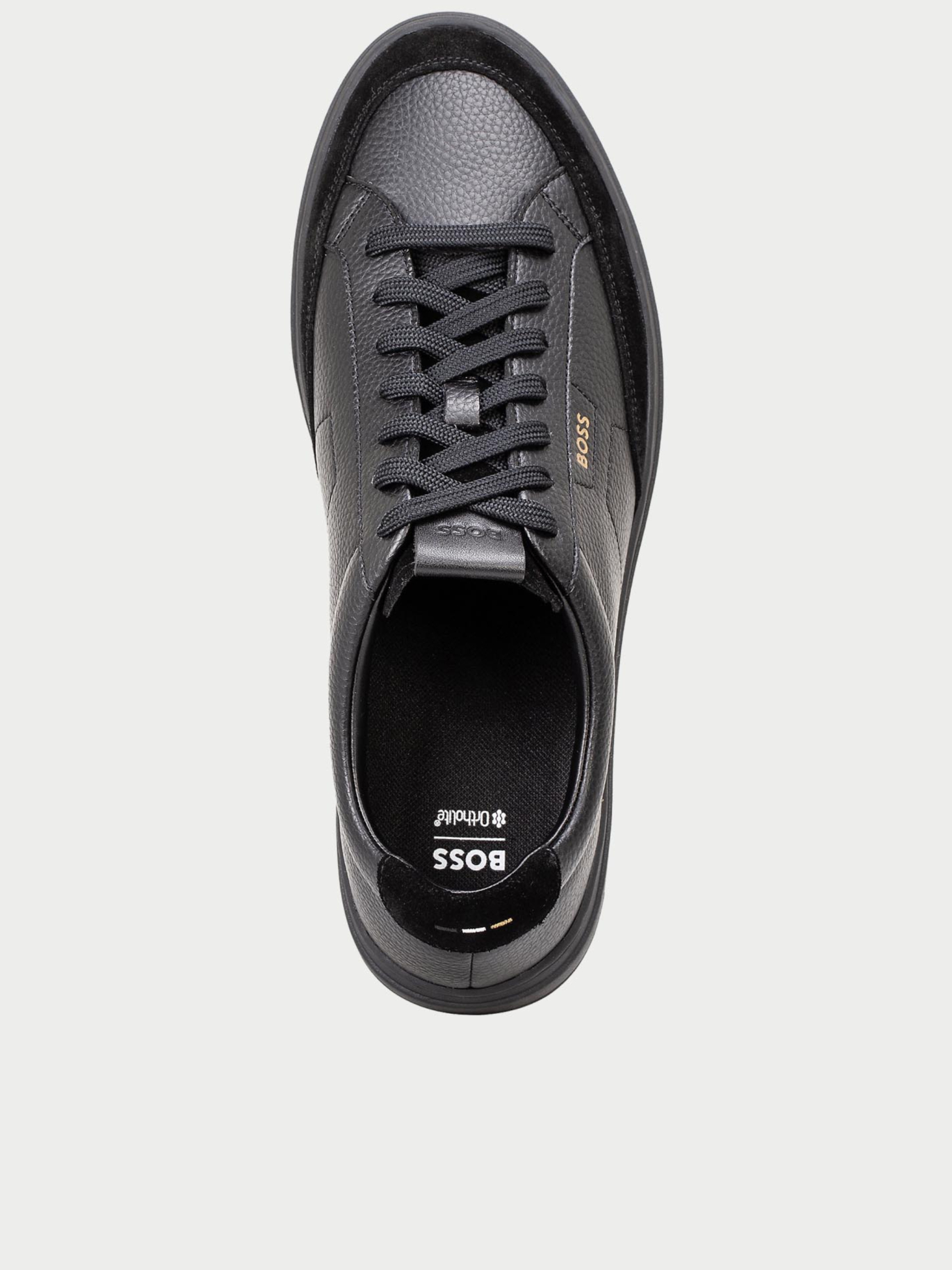 [HUGO BOSS] Sneakers FW26 50568536