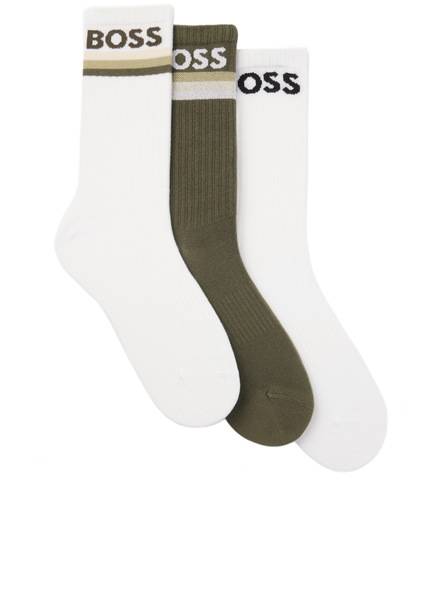 [HUGO BOSS] Socks FW26 50564504