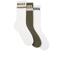[HUGO BOSS] Socks FW26 50564504