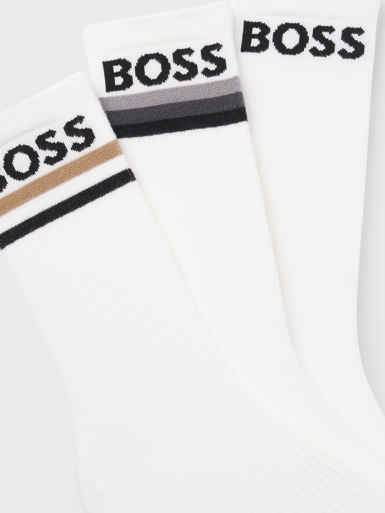 [HUGO BOSS] Socks FW26 50564504