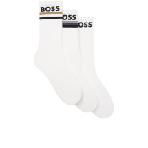 [HUGO BOSS] Socks FW26 50564504