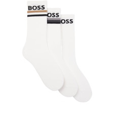 [HUGO BOSS] Socks FW26 50564504