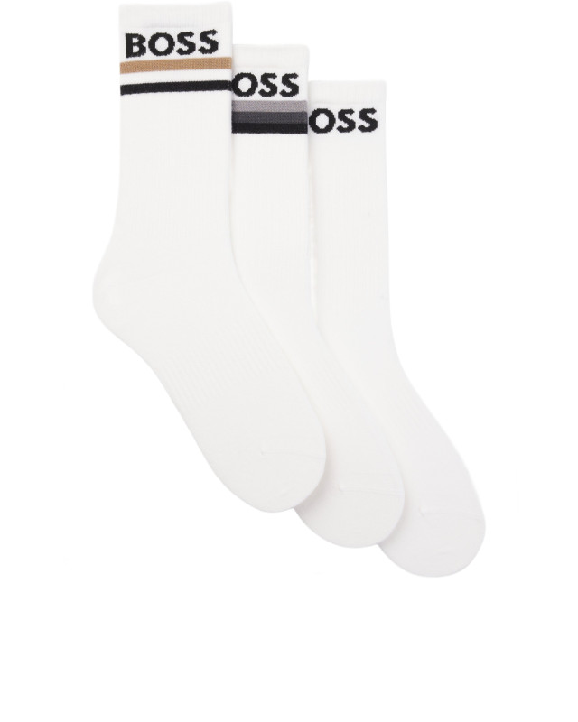 [HUGO BOSS] Socks FW26 50564504