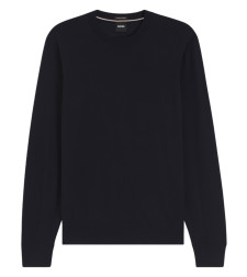 [HUGO BOSS] Knitwear FW26 50565469