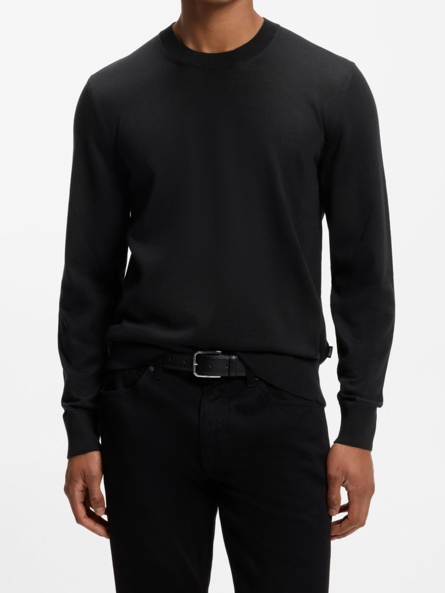 [HUGO BOSS] Knitwear FW26 50565469