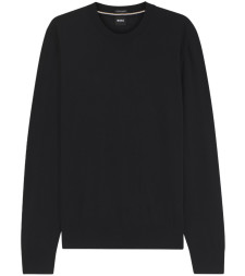 [HUGO BOSS] Knitwear FW26 50565469