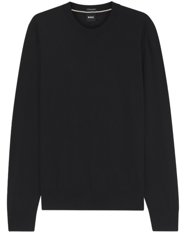 [HUGO BOSS] Knitwear FW26 50565469