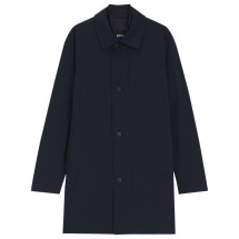 [HUGO BOSS] Coat FW26 50564677