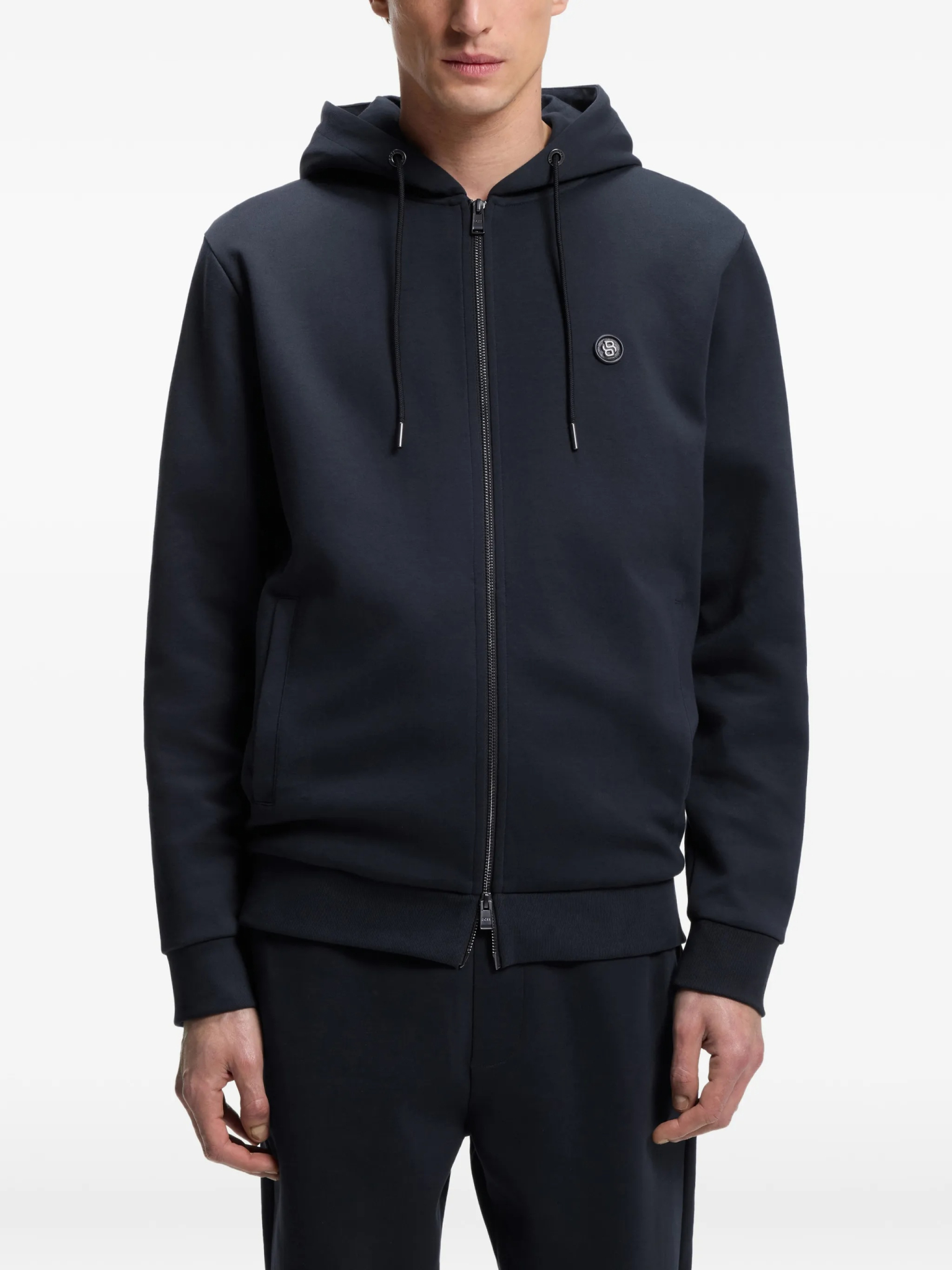 [HUGO BOSS] Zip Up FW26 50555851