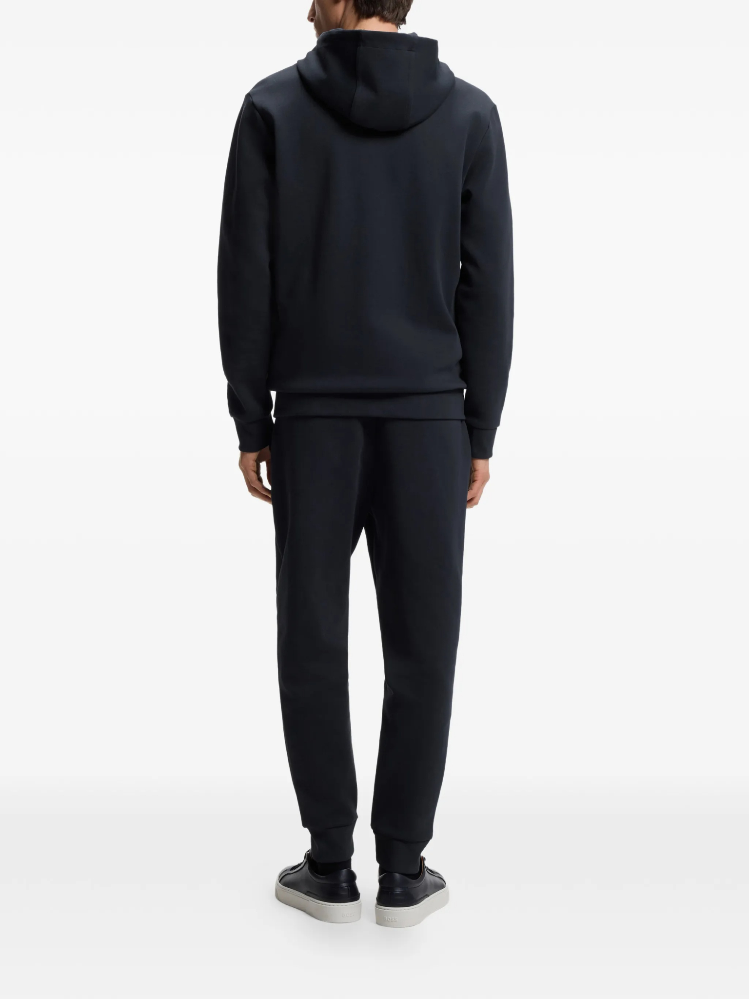 [HUGO BOSS] Zip Up FW26 50555851