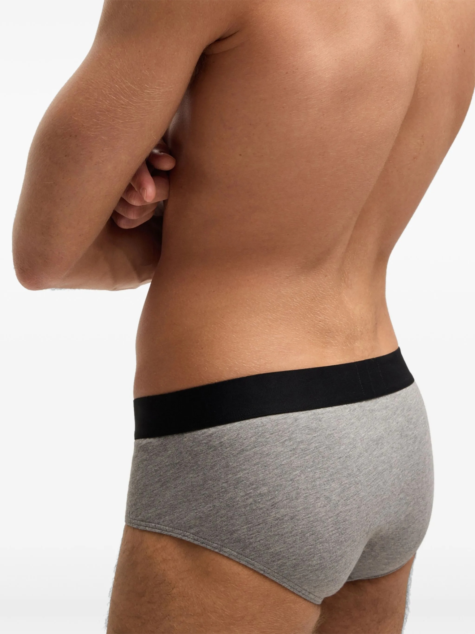 [HUGO BOSS] Brief boxer FW26 50546561