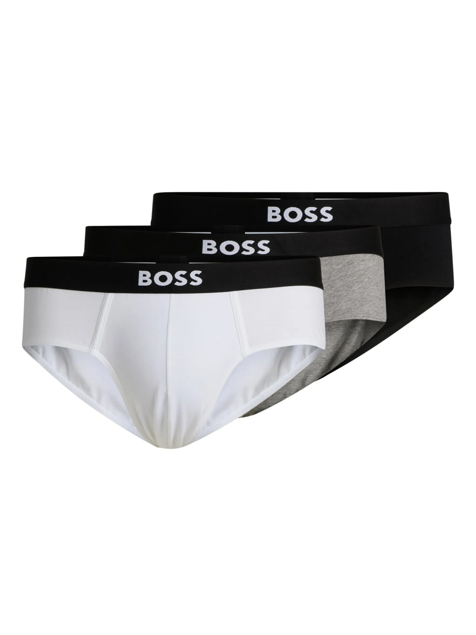 [HUGO BOSS] Brief boxer FW26 50546561
