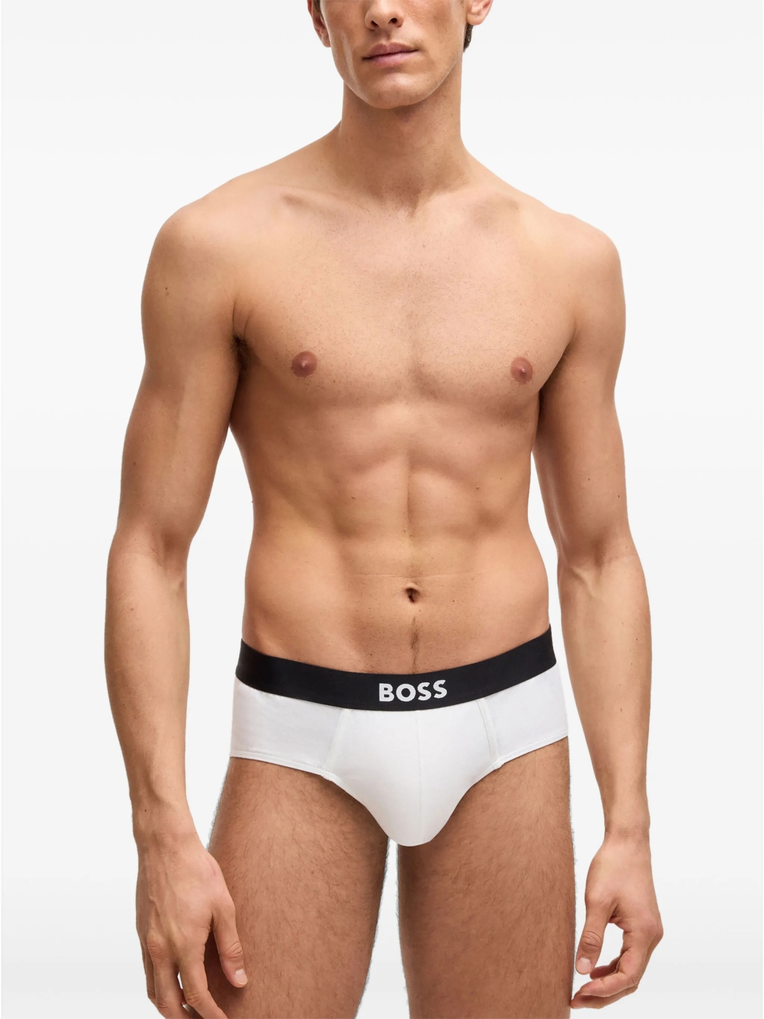 [HUGO BOSS] Brief boxer FW26 50546561