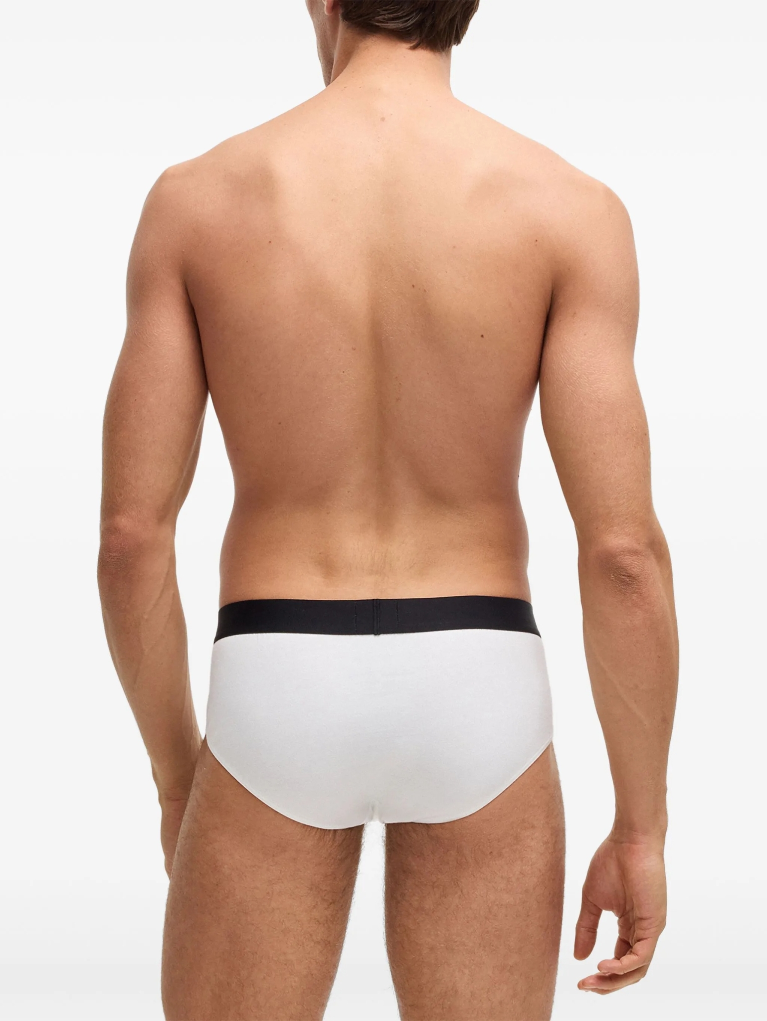 [HUGO BOSS] Brief boxer FW26 50546561