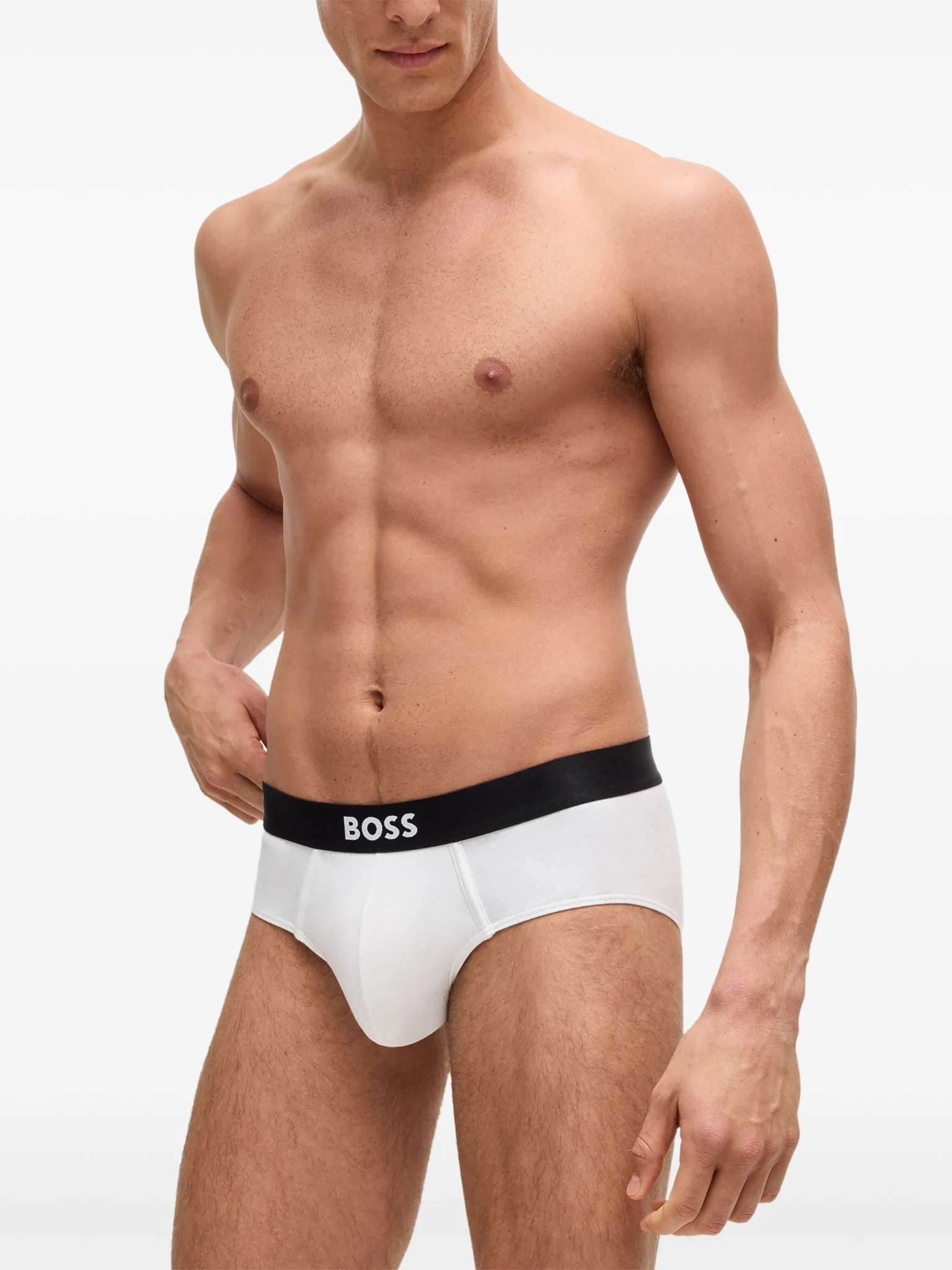 [HUGO BOSS] Brief boxer FW26 50546561