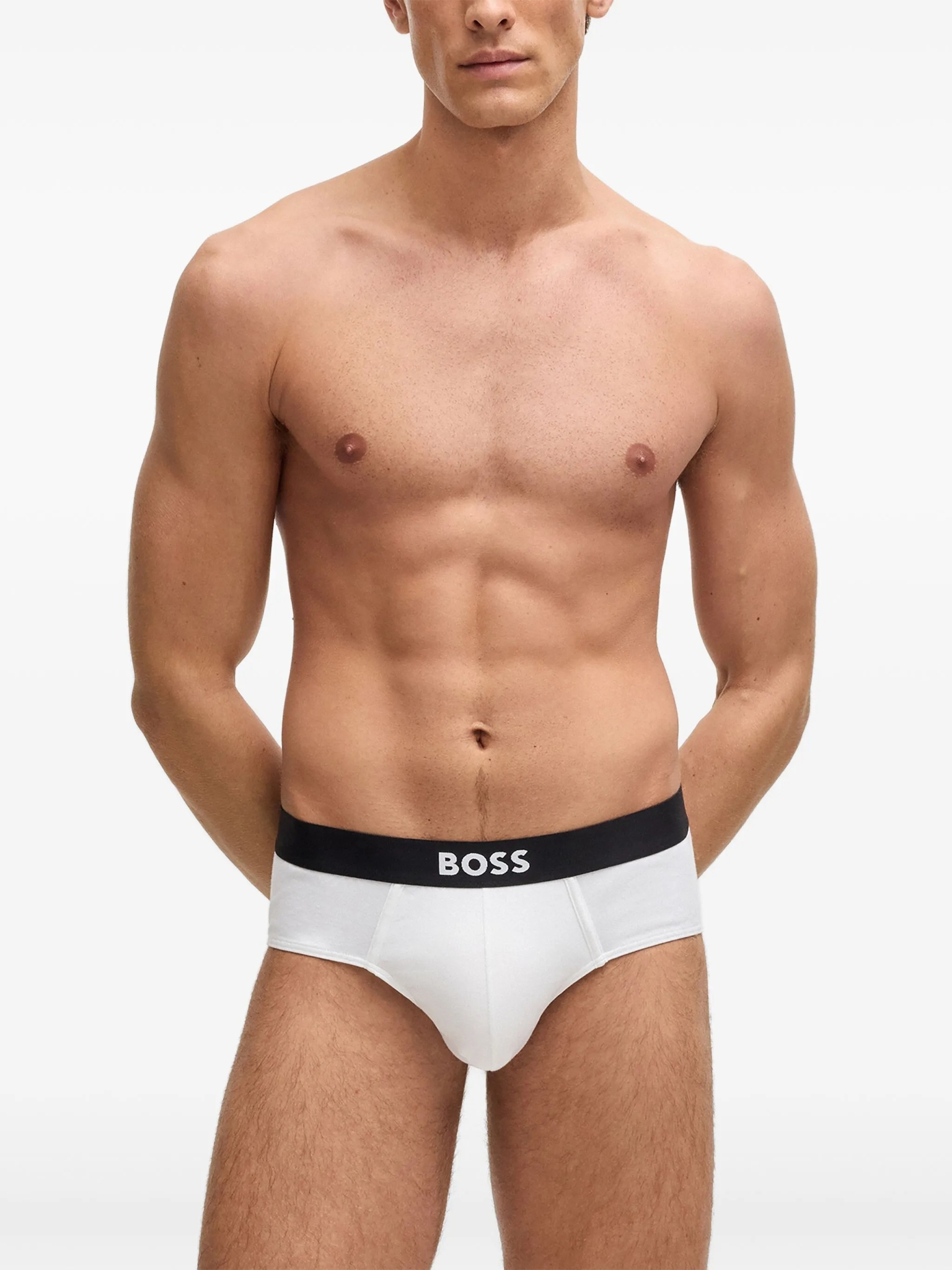 [HUGO BOSS] Brief boxer FW26 50546561