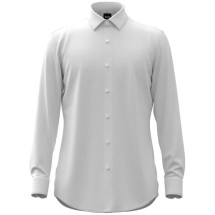 [HUGO BOSS] Shirts Long Sleeve FW26 50490934