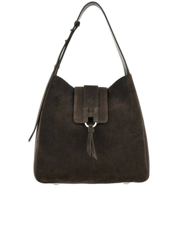[Hogan] Shoulder bag FW26 KBW01XS0200 UGM