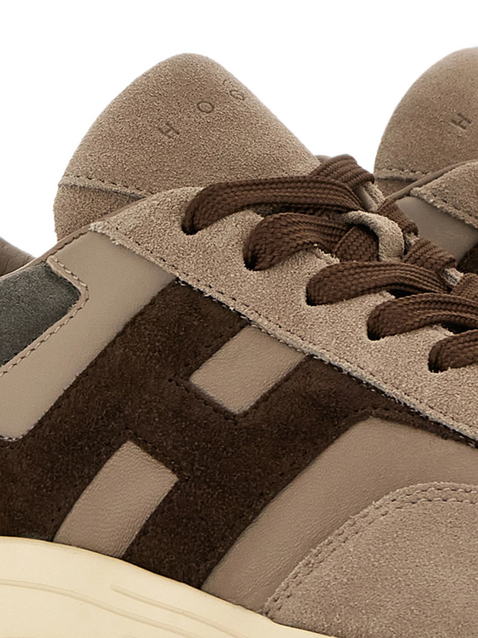 [Hogan] Sneakers FW26 HXM5630FR30 UHC