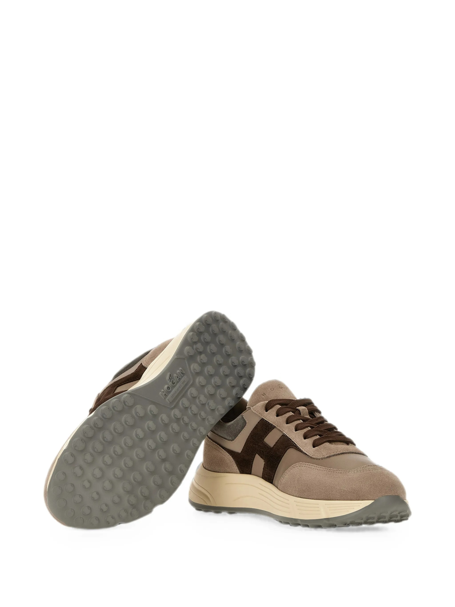 [Hogan] Sneakers FW26 HXM5630FR30 UHC