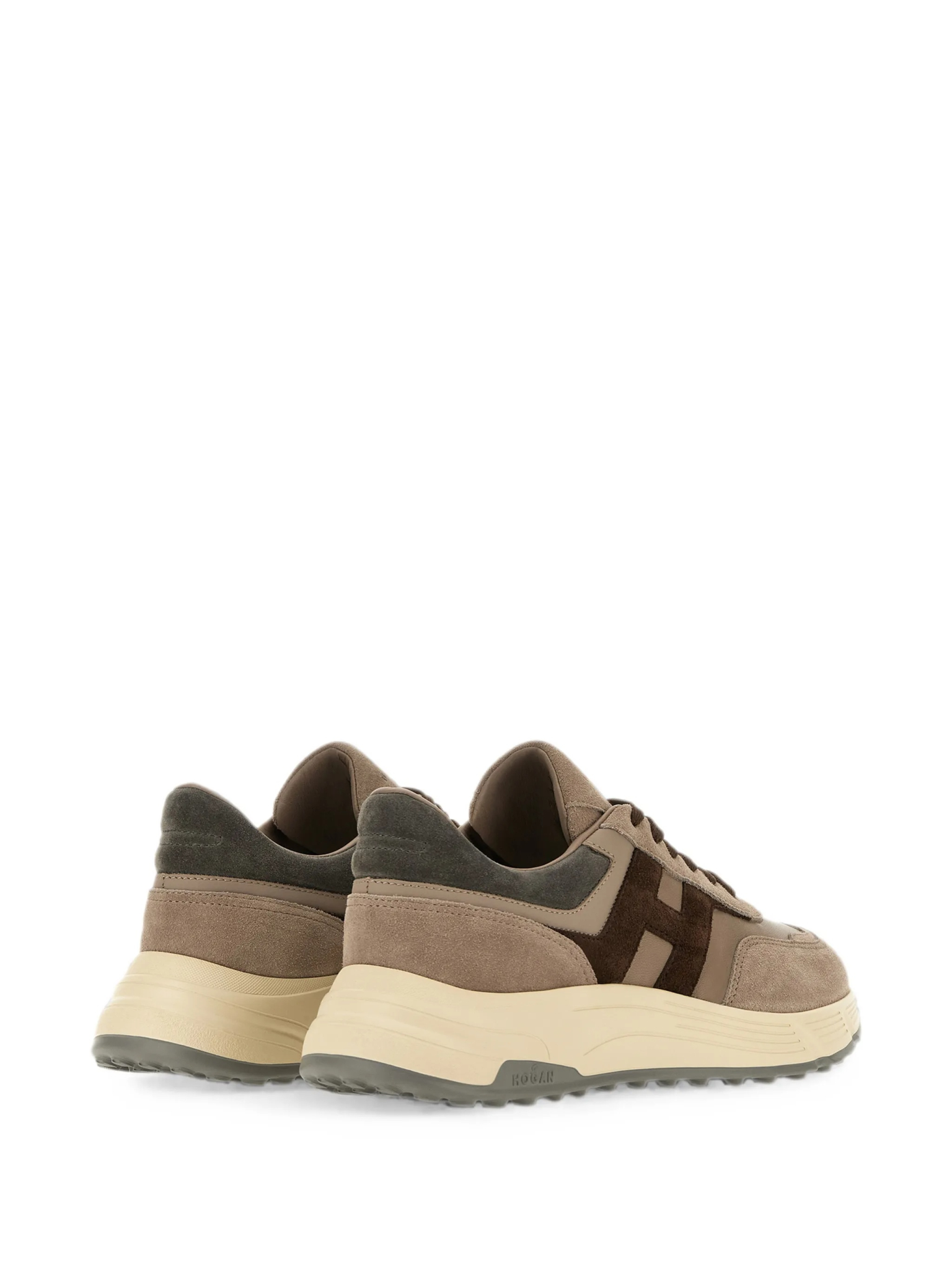 [Hogan] Sneakers FW26 HXM5630FR30 UHC