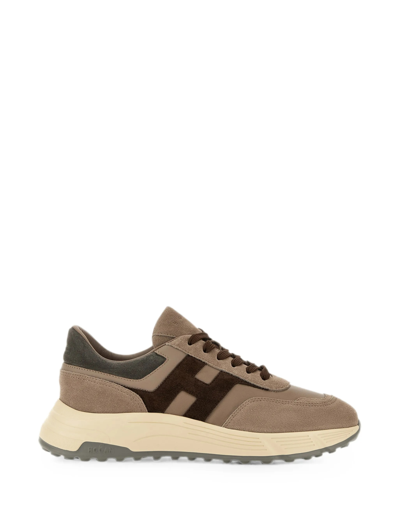 [Hogan] Sneakers FW26 HXM5630FR30 UHC