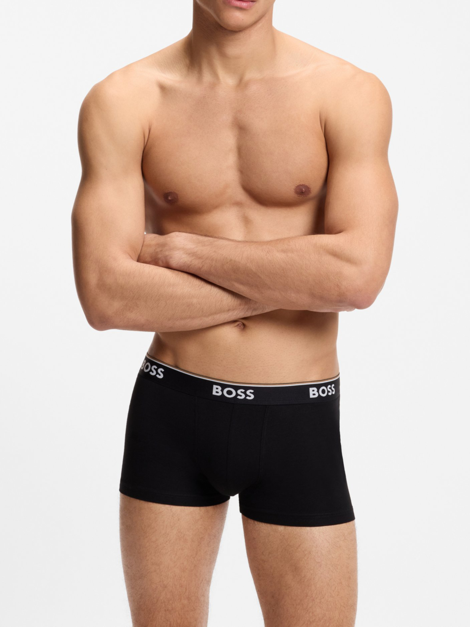 [HUGO BOSS] Brief boxer FW26 50554693