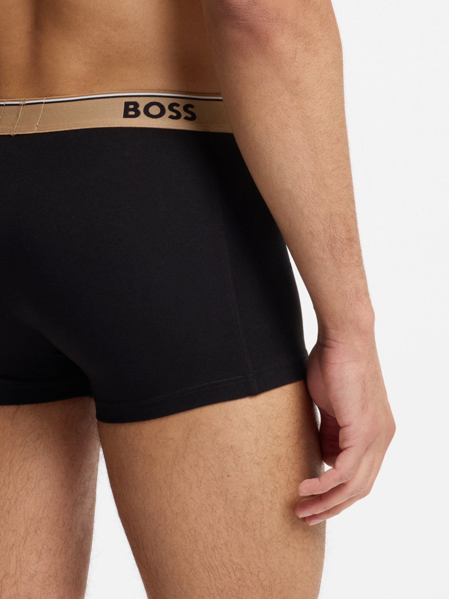 [HUGO BOSS] Brief boxer FW26 50554693