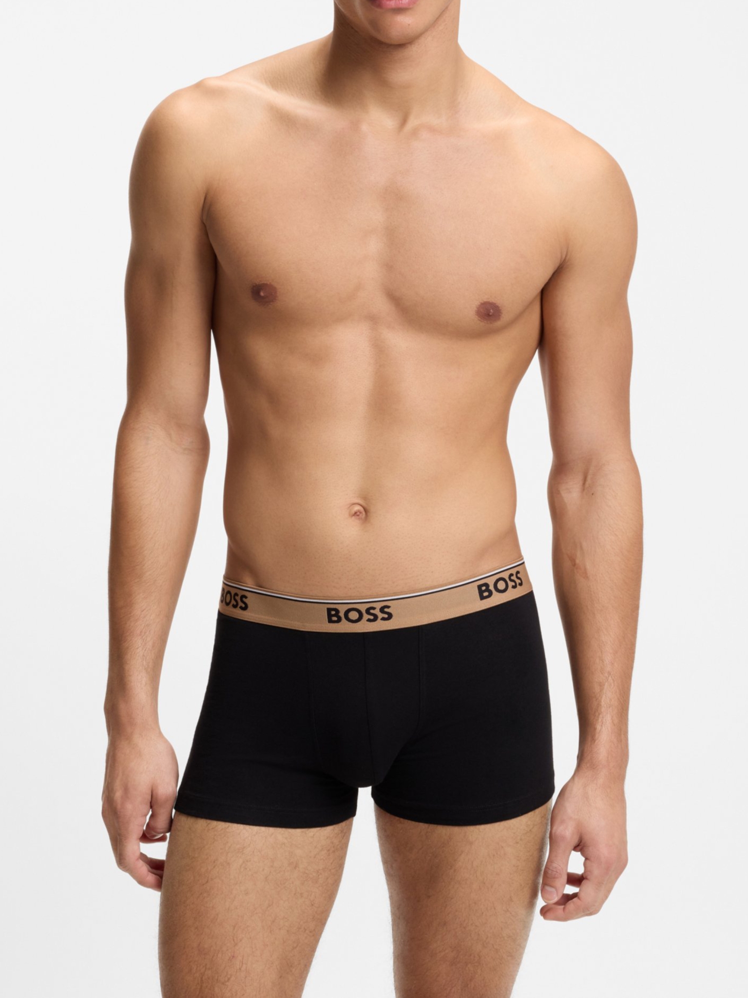 [HUGO BOSS] Brief boxer FW26 50554693