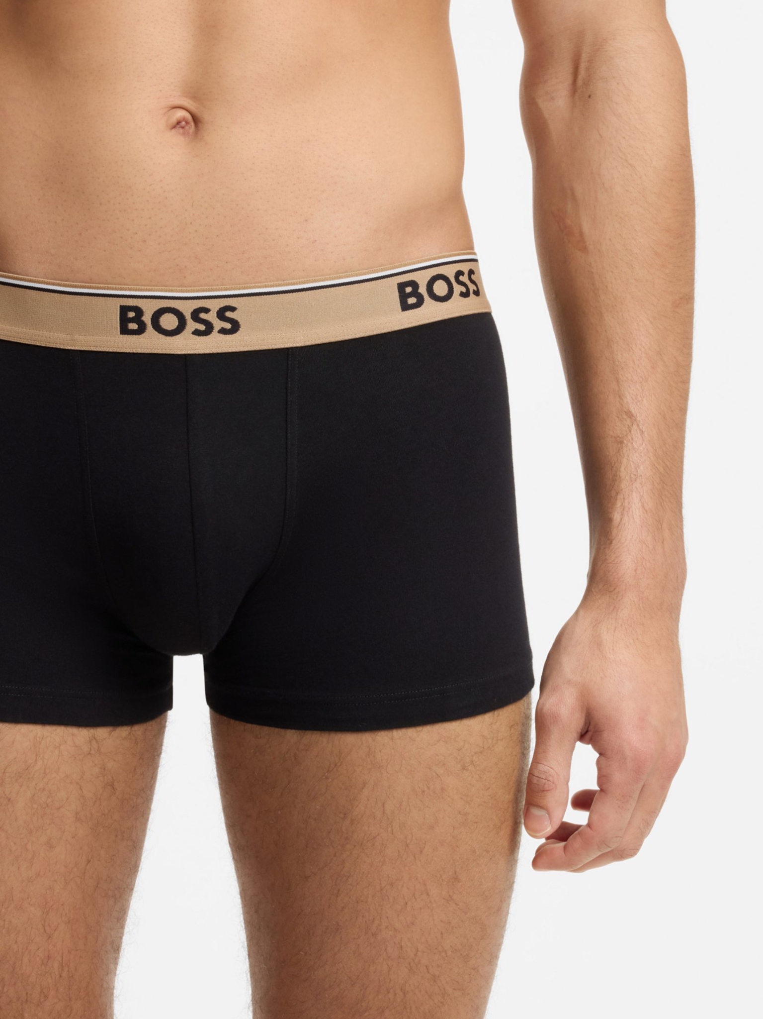 [HUGO BOSS] Brief boxer FW26 50554693