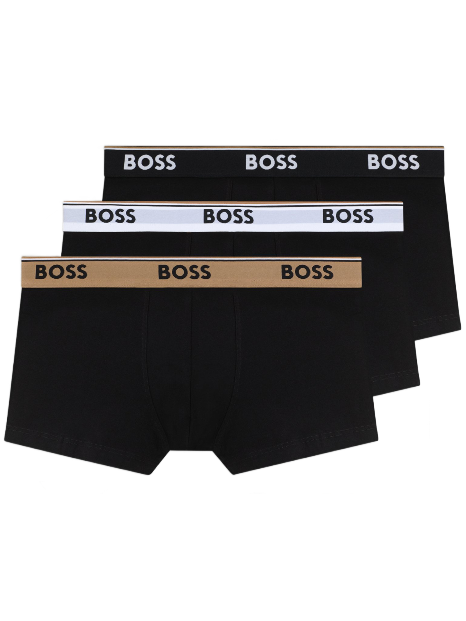 [HUGO BOSS] Brief boxer FW26 50554693