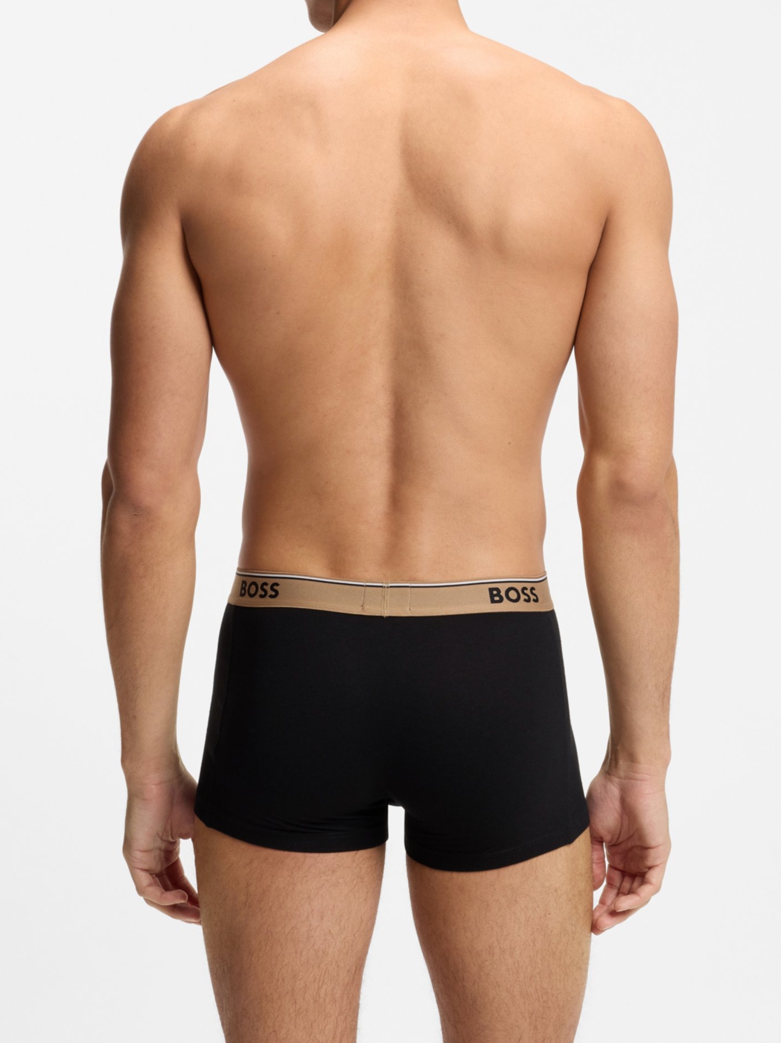 [HUGO BOSS] Brief boxer FW26 50554693
