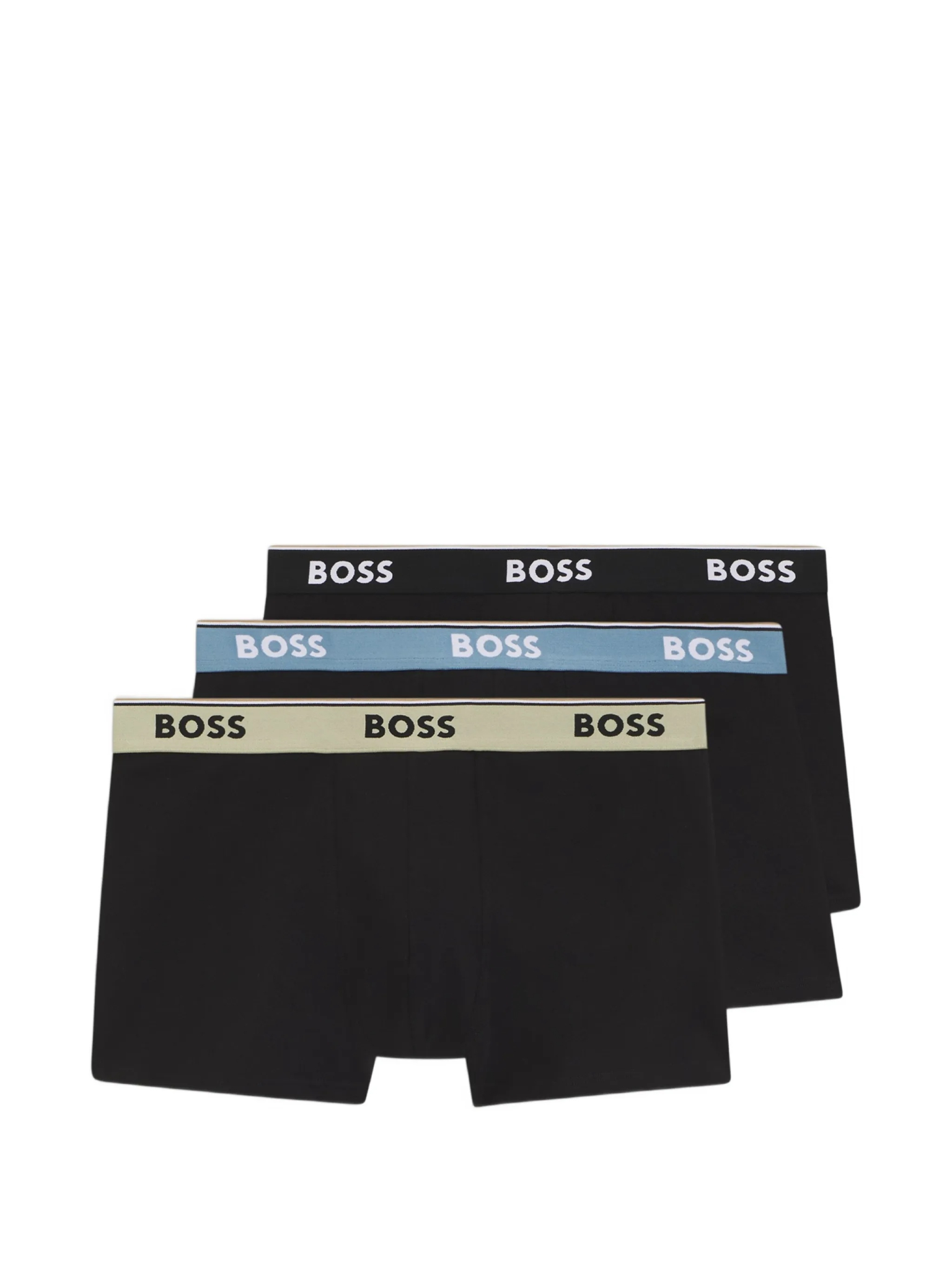 [HUGO BOSS] Brief boxer FW26 50554693
